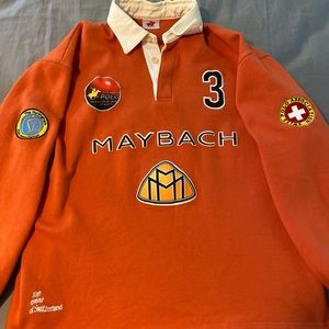 Maybach Polo Jersey